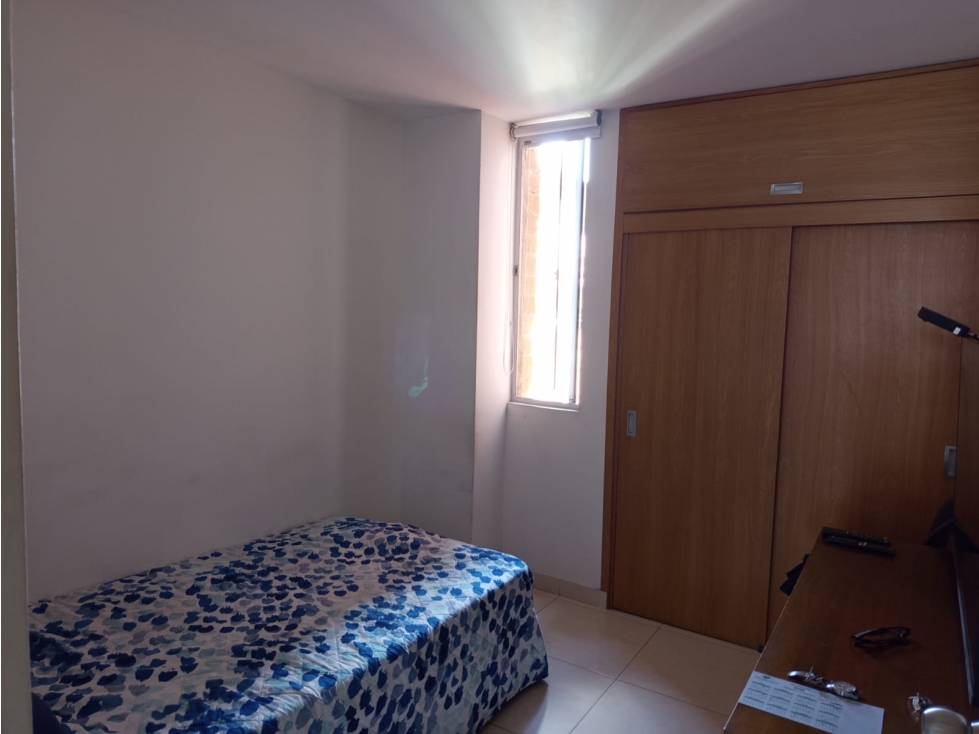 Apartamento en venta en Gerona, Medellín · foto 14 de 21