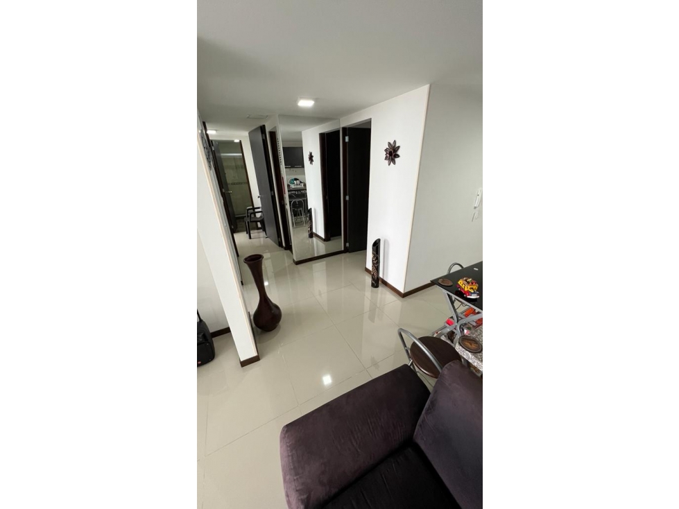 Apartamento en venta en Galan, Armenia · foto 2 de 11