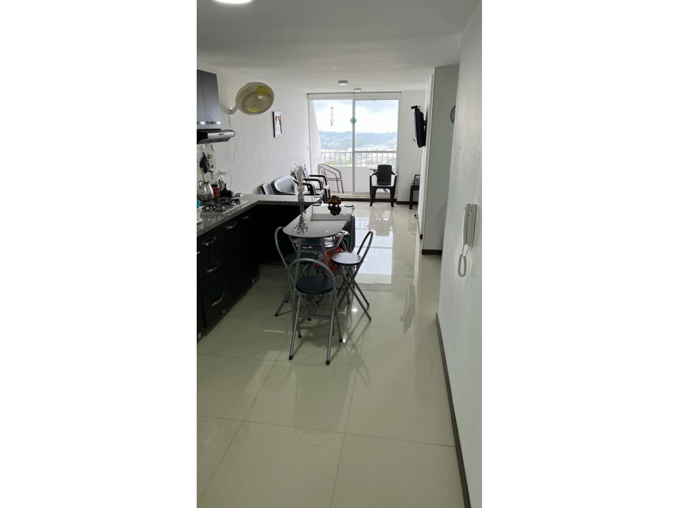 Apartamento en venta en Galan, Armenia · foto 3 de 11