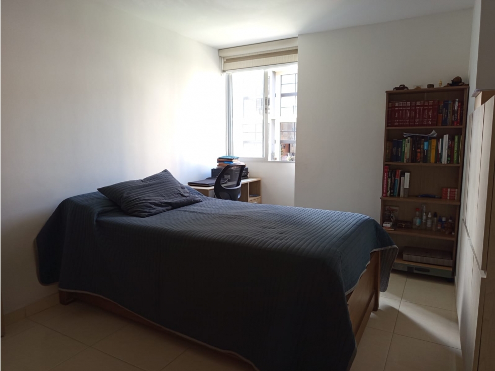 Apartamento en venta en Gerona, Medellín · foto 15 de 21