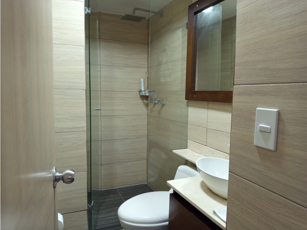 Apartamento en venta en Gerona, Medellín · foto 16 de 21
