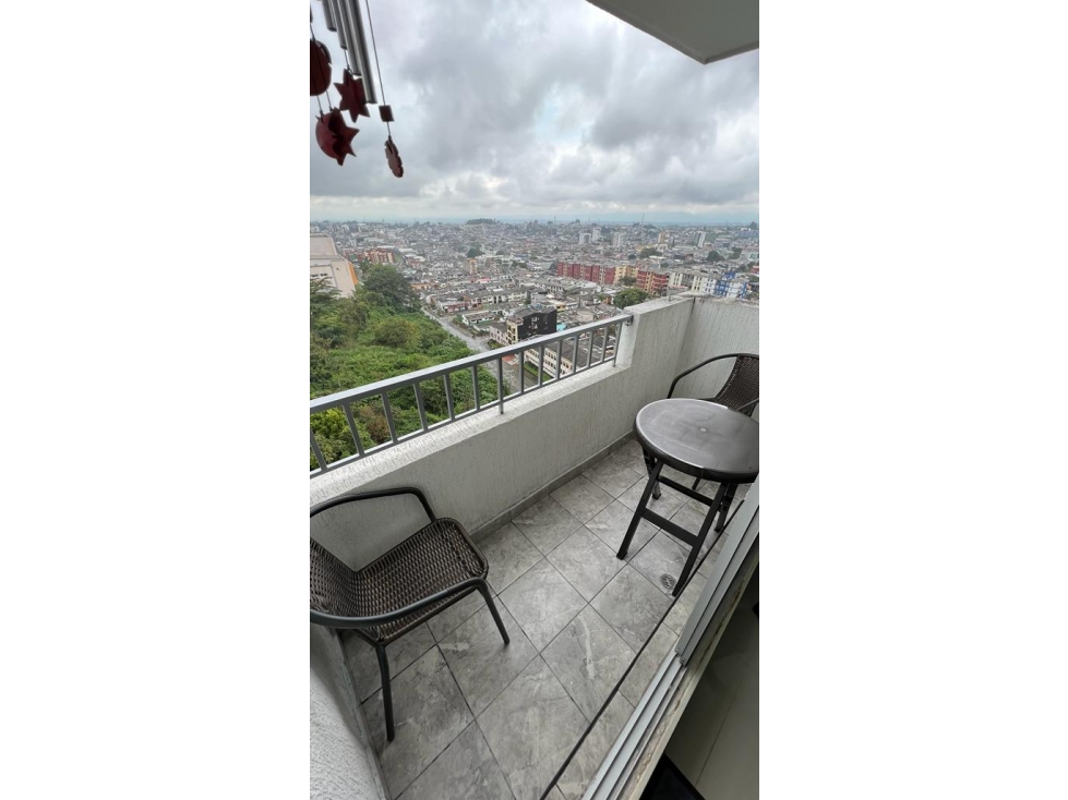 Apartamento en venta en Galan, Armenia · foto 5 de 11