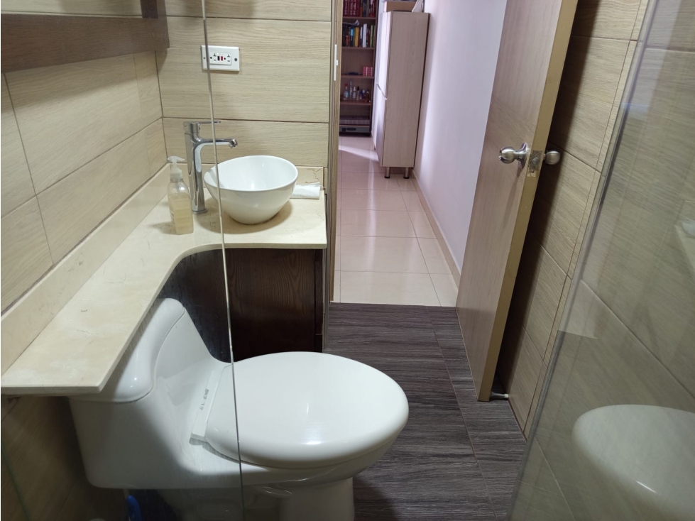 Apartamento en venta en Gerona, Medellín · foto 17 de 21