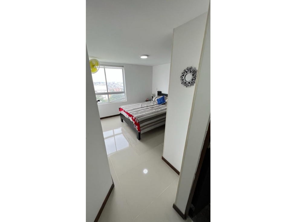Apartamento en venta en Galan, Armenia · foto 6 de 11
