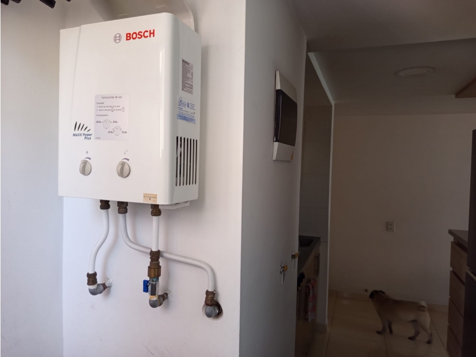 Apartamento en venta en Gerona, Medellín · foto 18 de 21