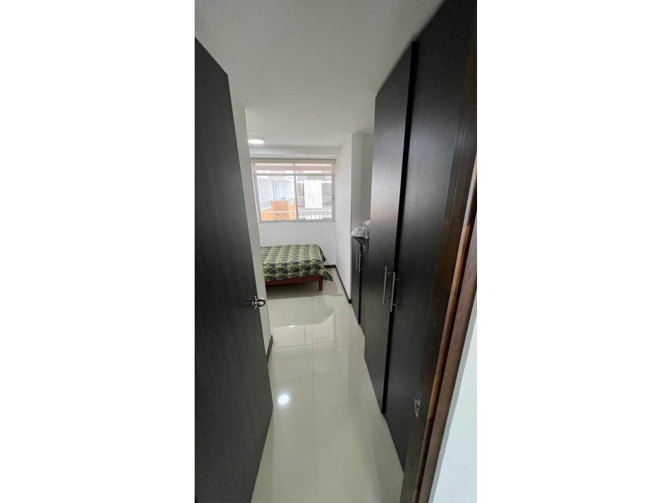 Apartamento en venta en Galan, Armenia · foto 7 de 11