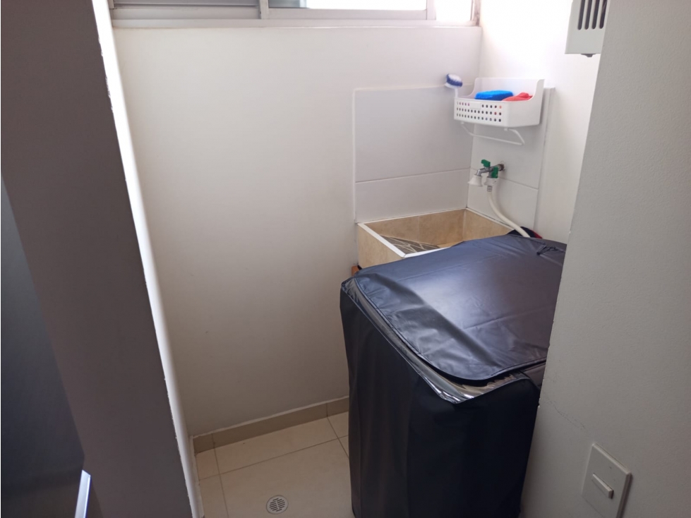 Apartamento en venta en Gerona, Medellín · foto 19 de 21