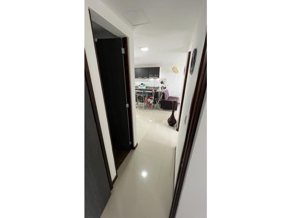 Apartamento en venta en Galan, Armenia · foto 8 de 11