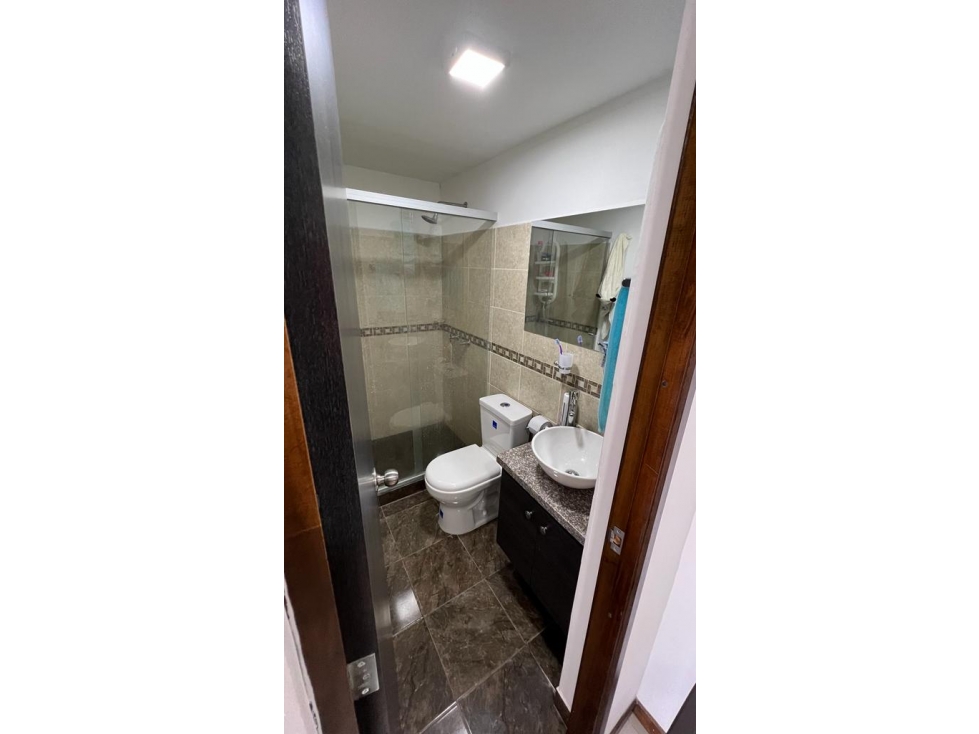Apartamento en venta en Galan, Armenia · foto 9 de 11