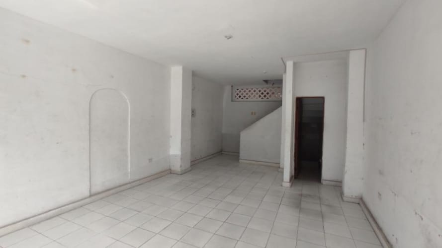Local en arriendo en Boston, Barranquilla, 56 m² · foto 4 de 14