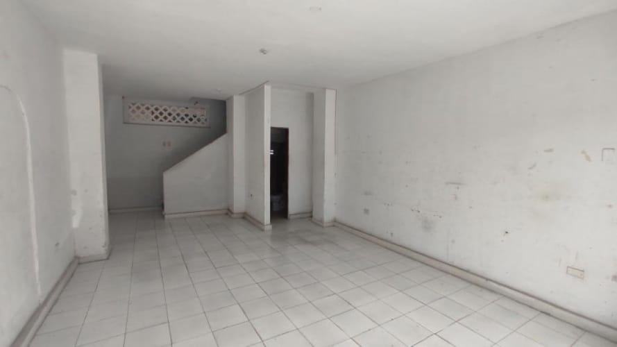 Local en arriendo en Boston, Barranquilla, 56 m² · foto 6 de 14