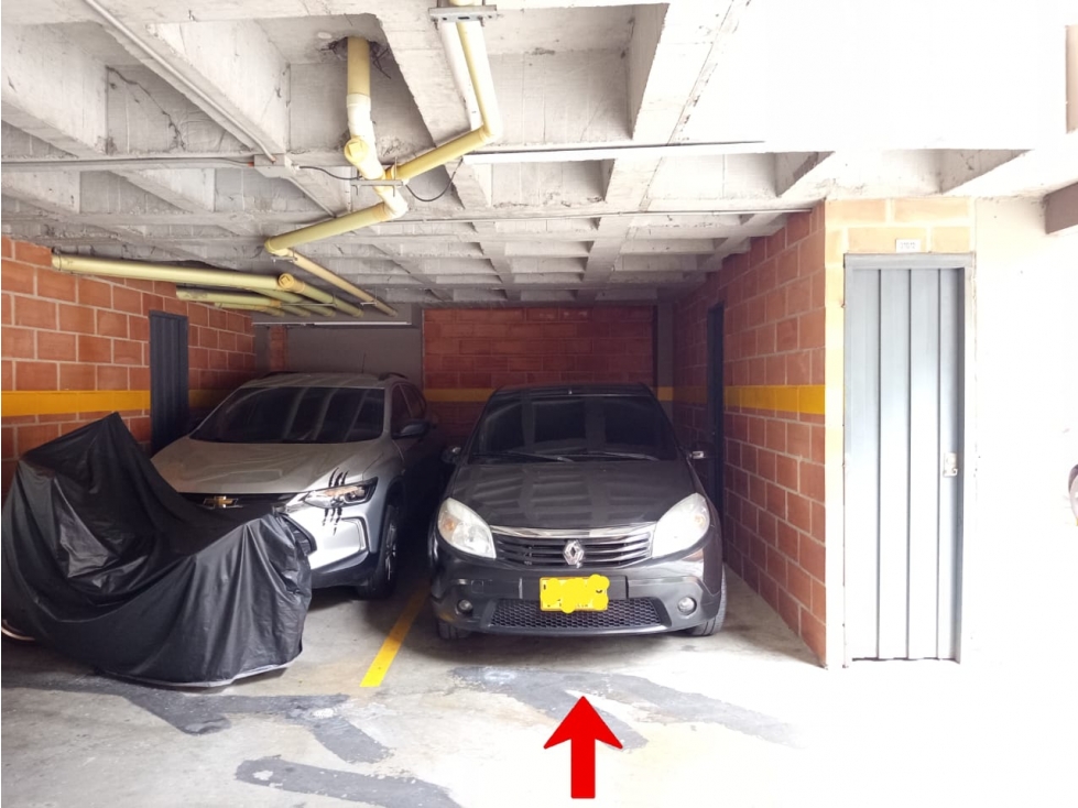 Apartamento en venta en Gerona, Medellín · foto 21 de 21