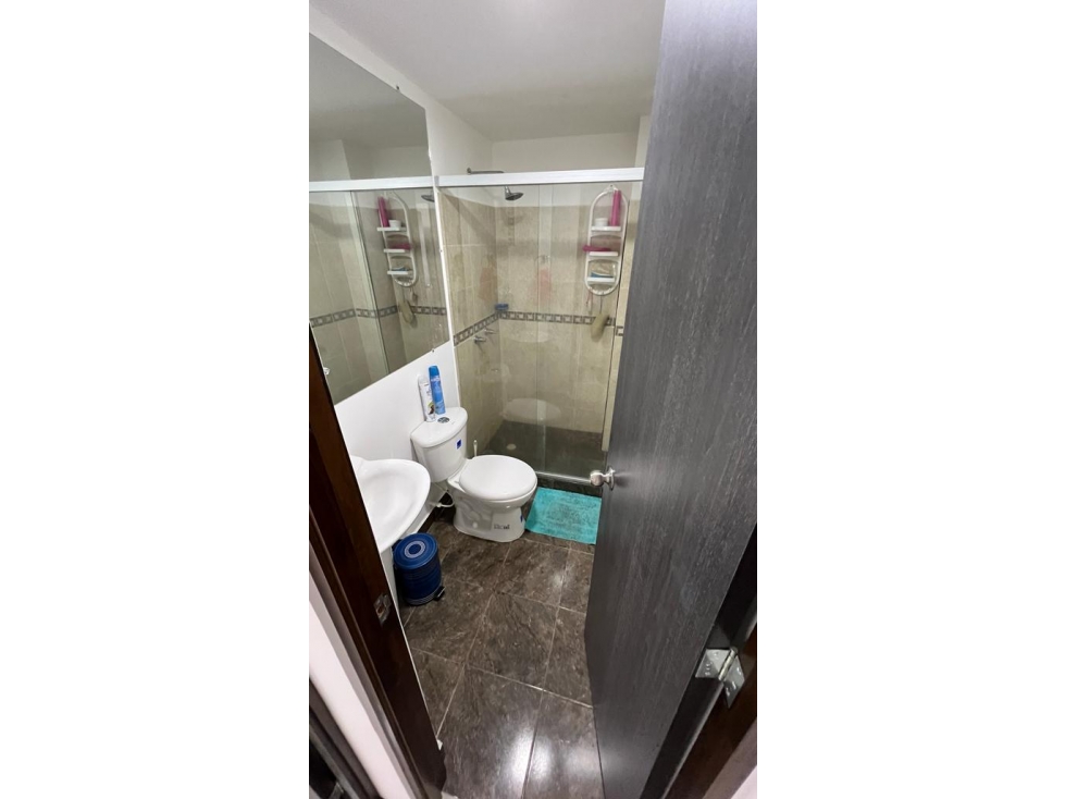 Apartamento en venta en Galan, Armenia · foto 10 de 11