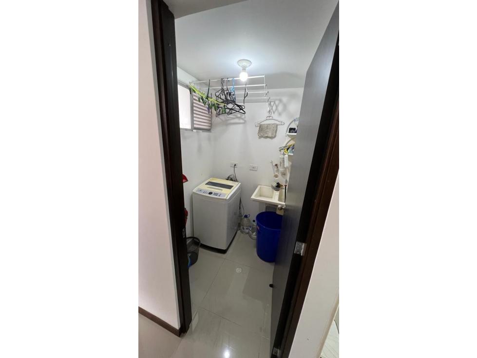 Apartamento en venta en Galan, Armenia · foto 11 de 11