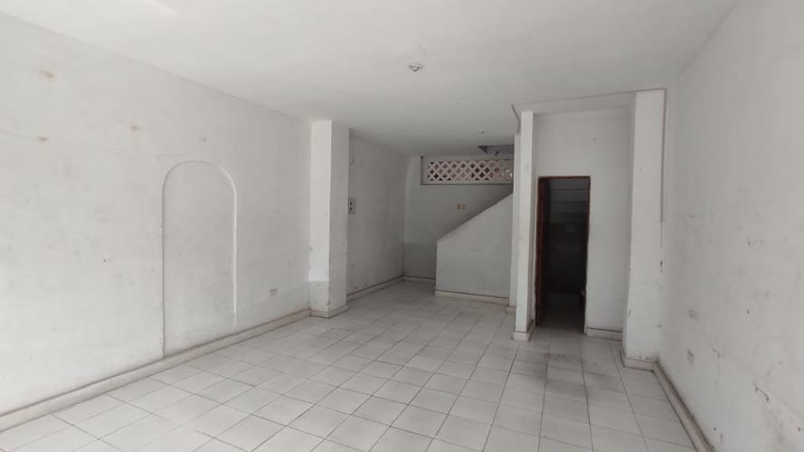Local en arriendo en Boston, Barranquilla, 56 m² · foto 12 de 14