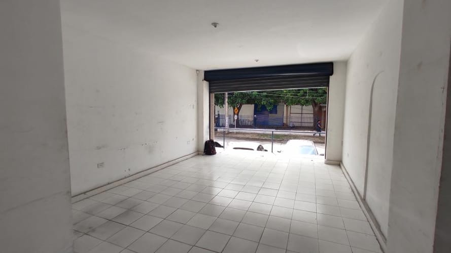 Local en arriendo en Boston, Barranquilla, 56 m² · foto 13 de 14