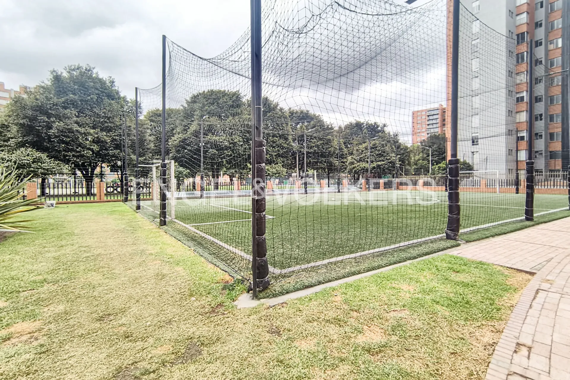 Apartamento en venta en Colina Campestre, Bogotá · foto 21 de 24