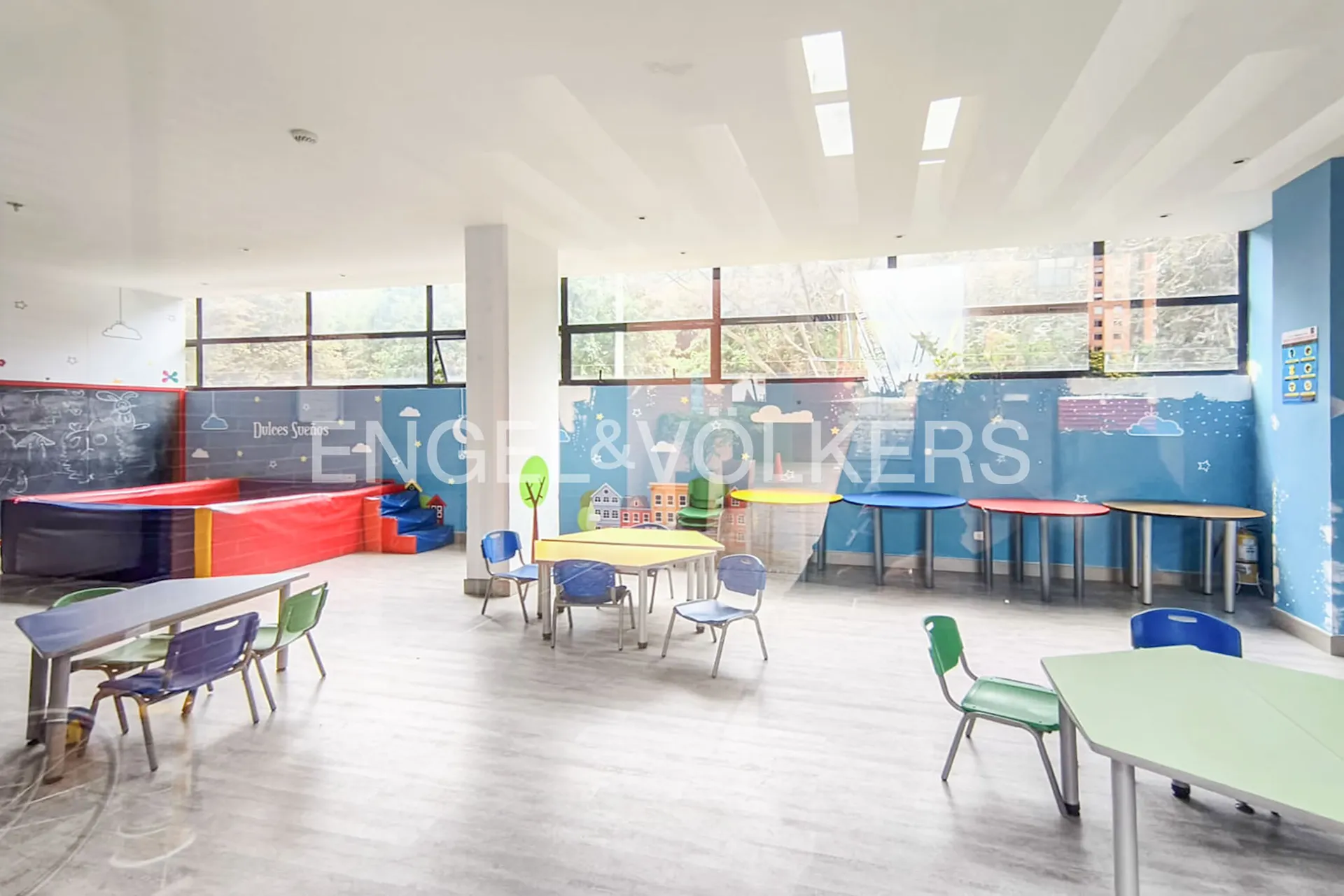 Apartamento en venta en Colina Campestre, Bogotá · foto 17 de 24