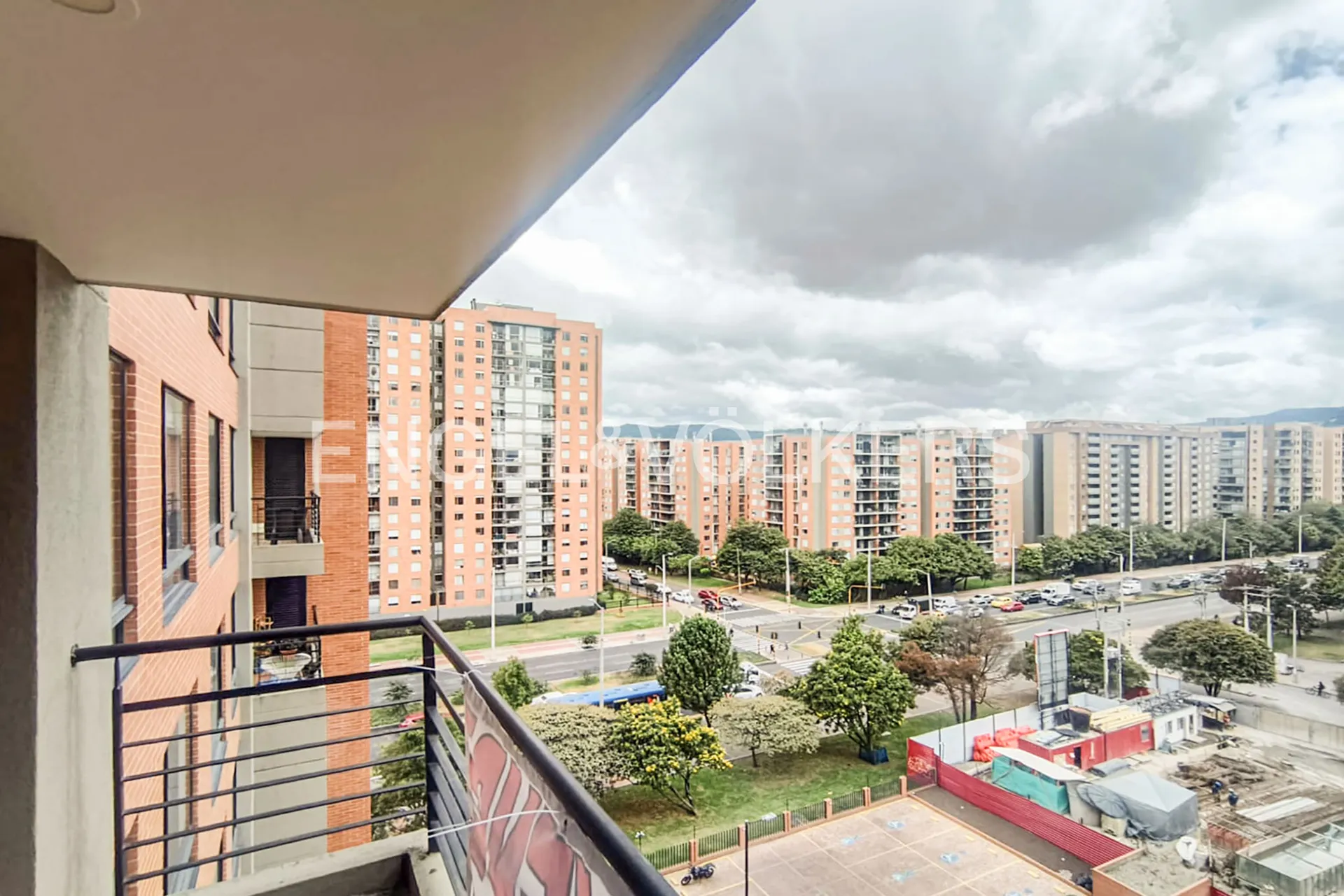 Apartamento en venta en Colina Campestre, Bogotá · foto 16 de 24