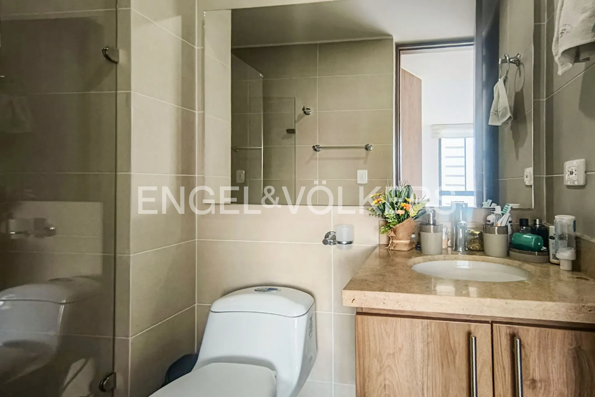 Apartamento en venta en Colina Campestre, Bogotá · foto 15 de 24