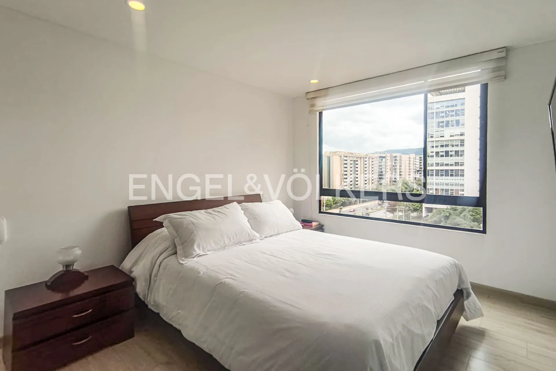 Apartamento en venta en Colina Campestre, Bogotá · foto 12 de 24