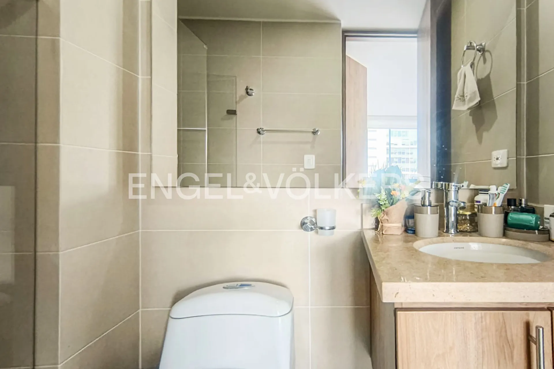 Apartamento en venta en Colina Campestre, Bogotá · foto 11 de 24