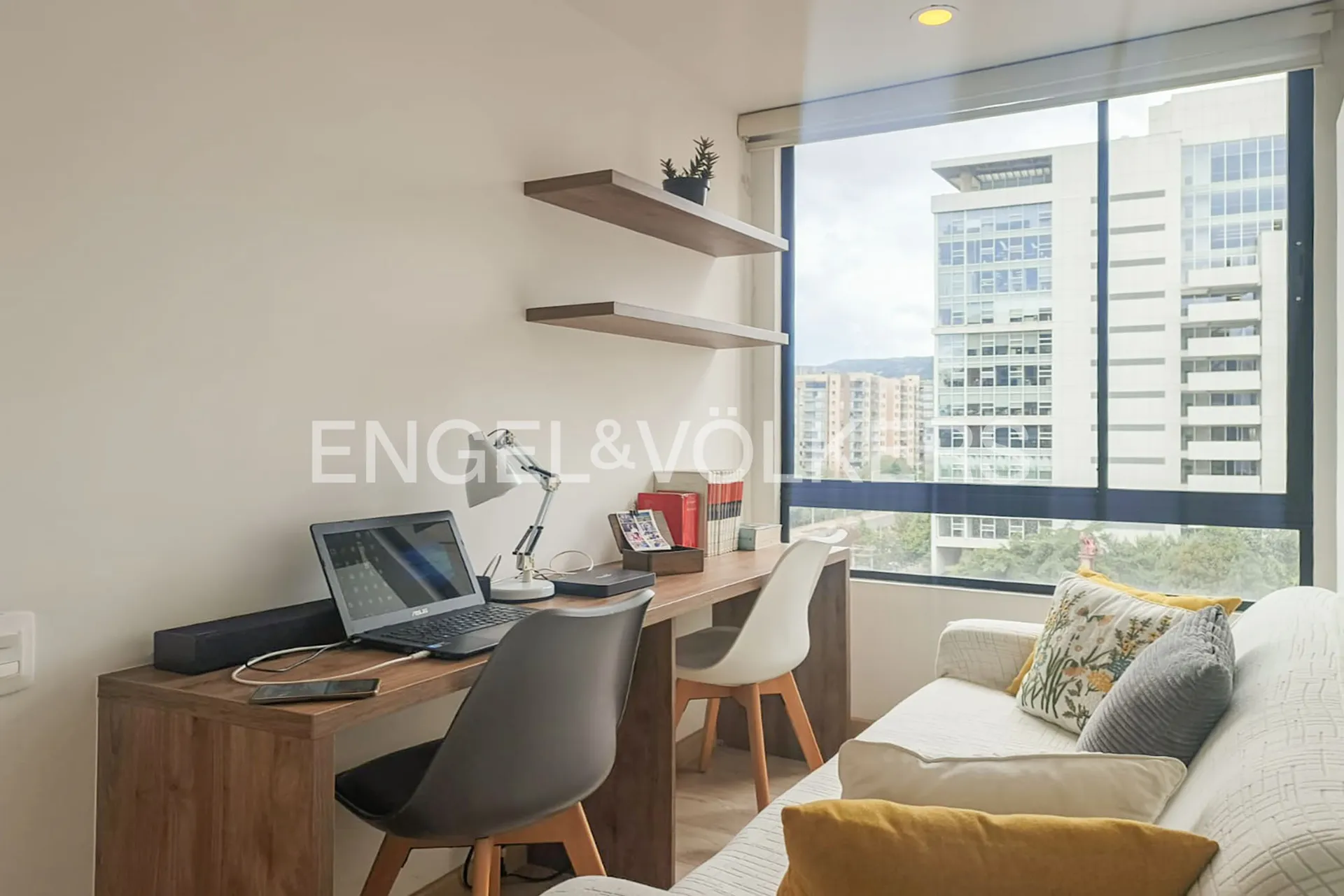 Apartamento en venta en Colina Campestre, Bogotá · foto 10 de 24