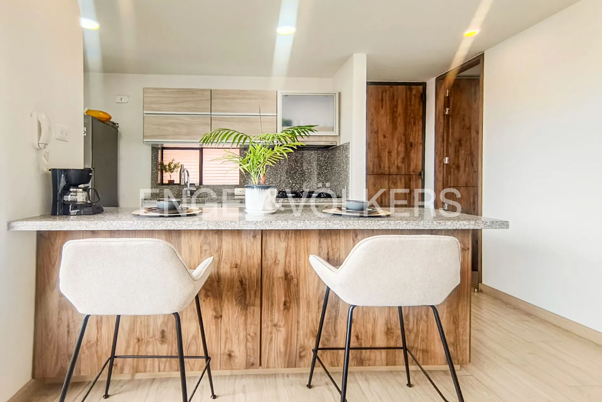 Apartamento en venta en Colina Campestre, Bogotá · foto 9 de 24