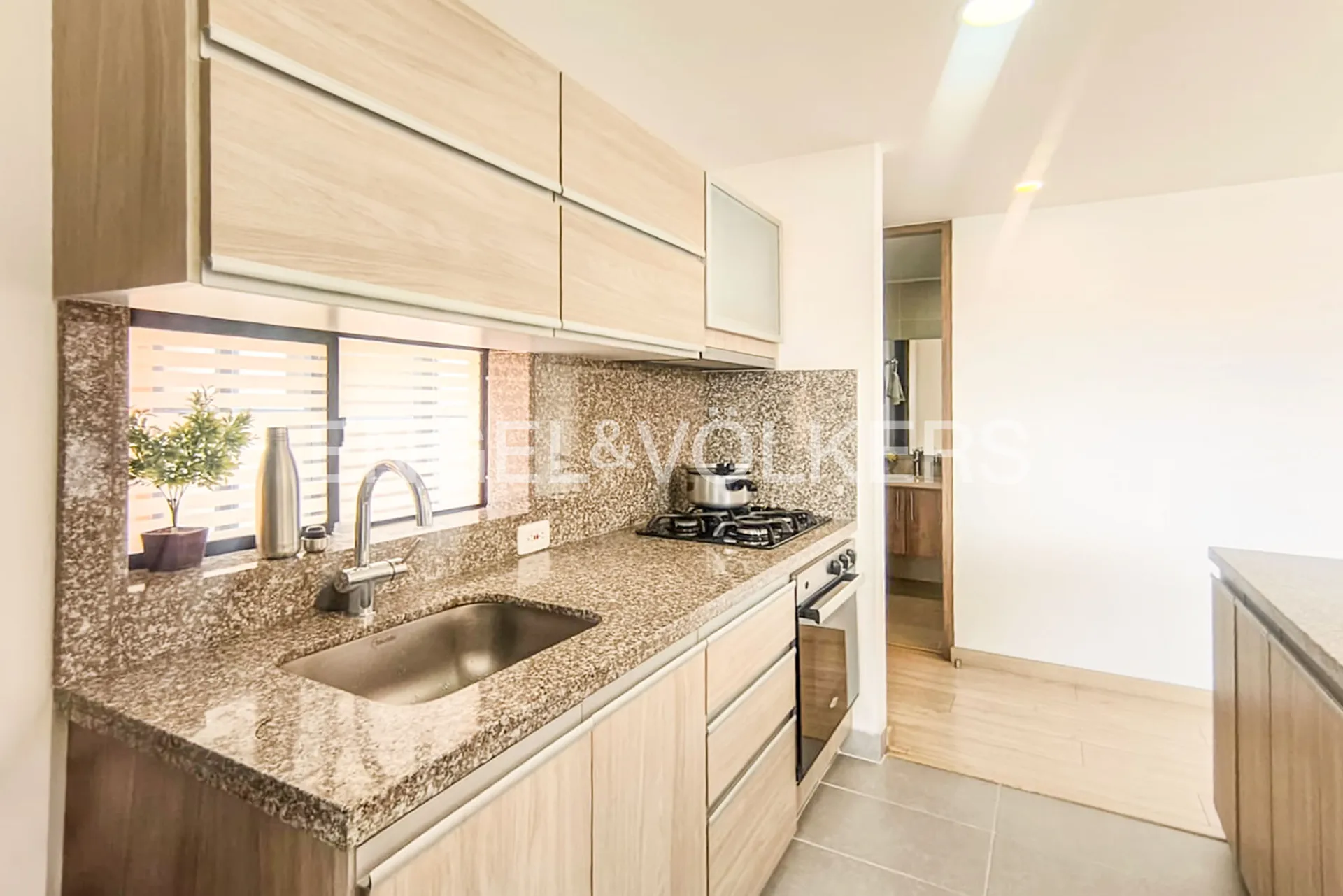 Apartamento en venta en Colina Campestre, Bogotá · foto 7 de 24