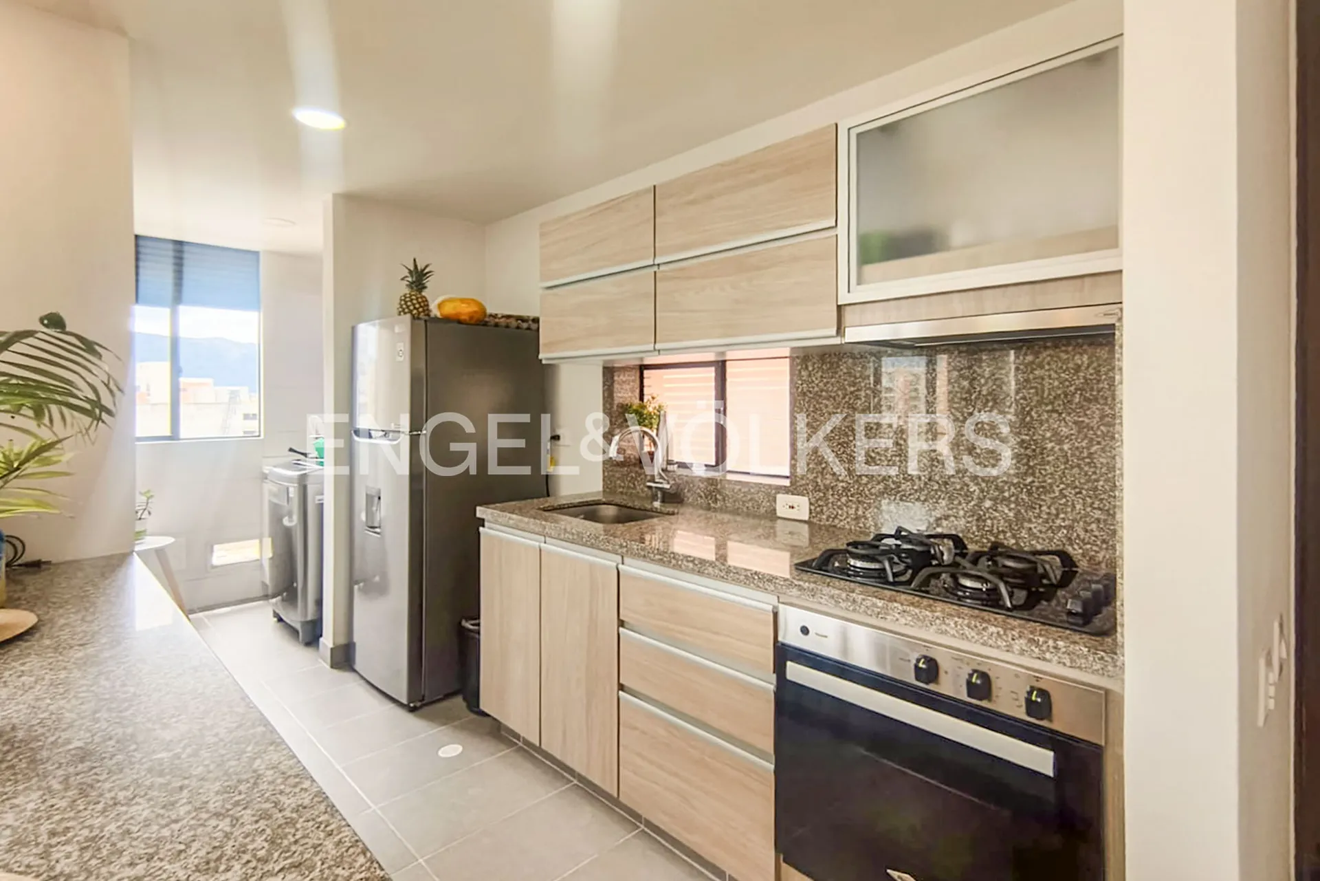 Apartamento en venta en Colina Campestre, Bogotá · foto 6 de 24