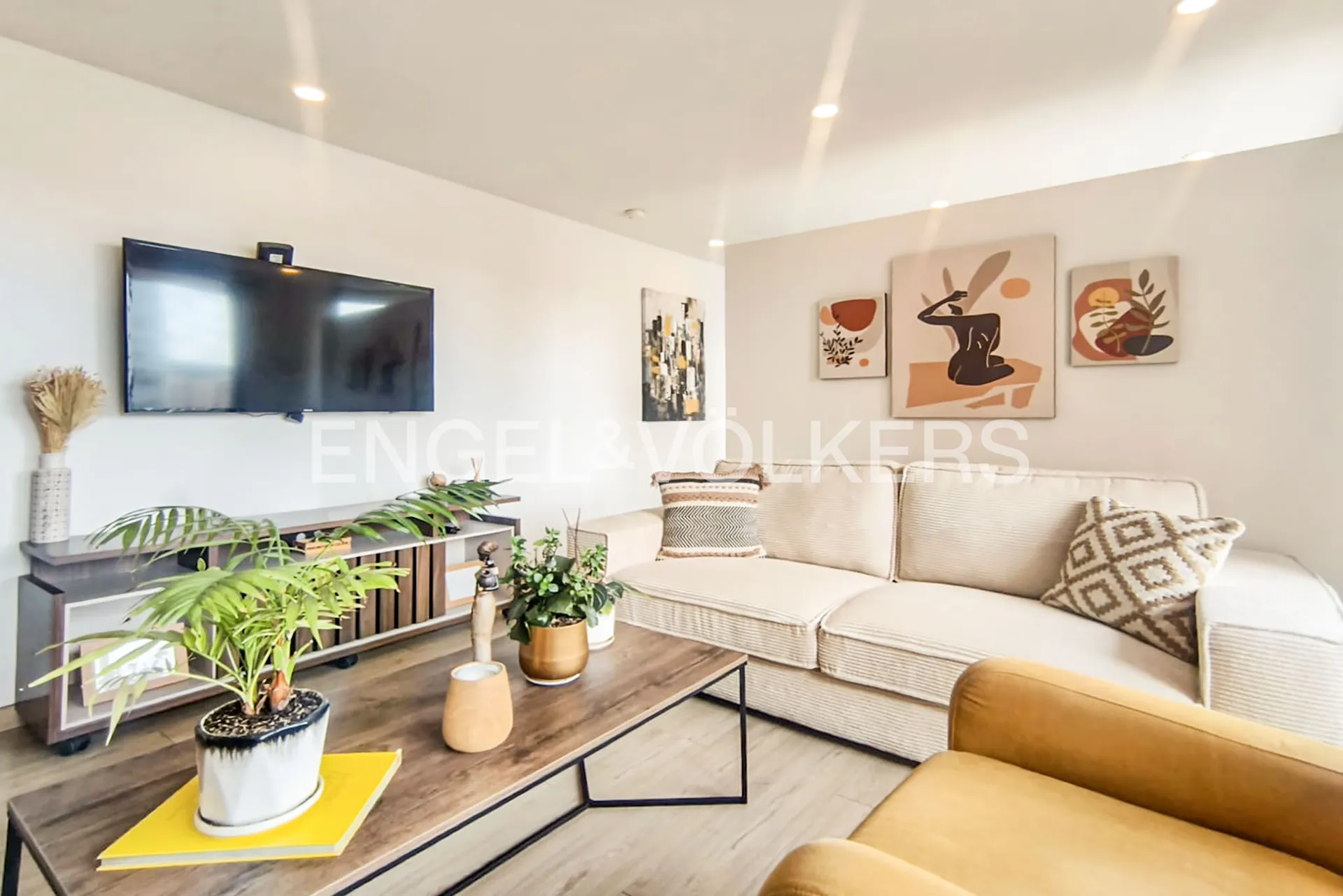 Apartamento en venta en Colina Campestre, Bogotá · foto 3 de 24