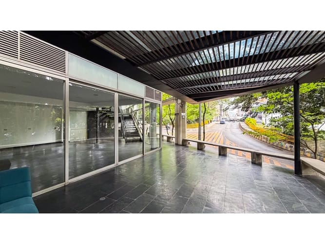 Local en arriendo en Manila, Medellín, 130 m² · foto 5 de 10
