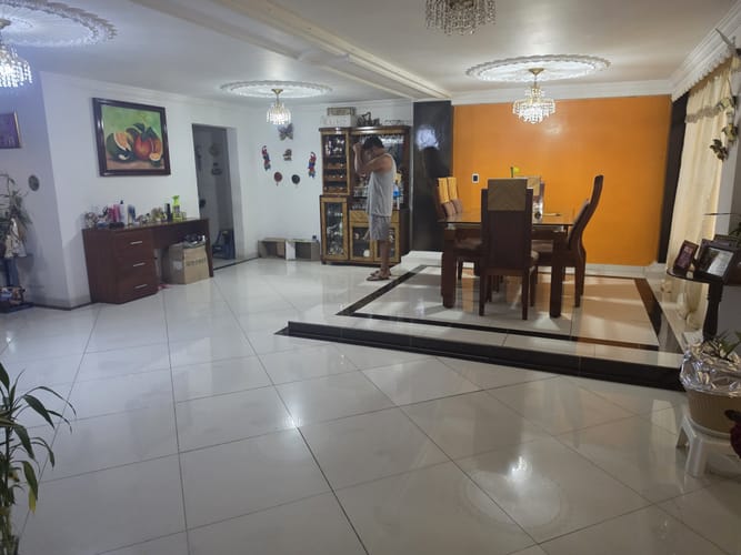 Casa de 6 alcobas en venta en La Hacienda, Cali, 320 m² · foto 5 de 24