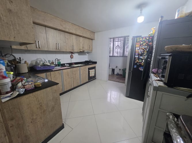Casa de 6 alcobas en venta en La Hacienda, Cali, 320 m² · foto 10 de 24