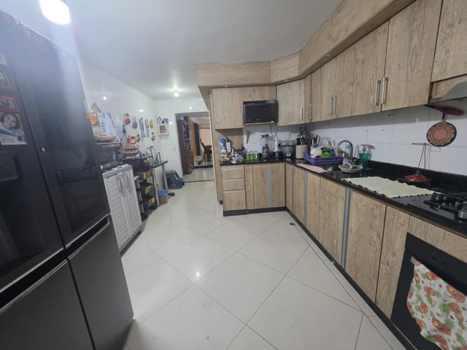 Casa de 6 alcobas en venta en La Hacienda, Cali, 320 m² · foto 11 de 24