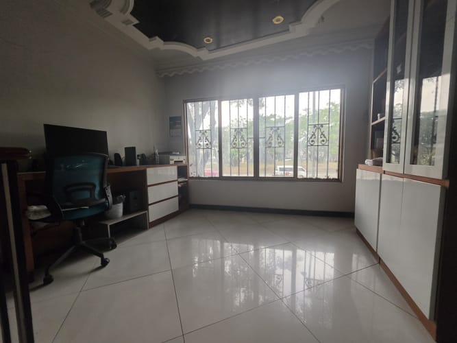 Casa de 6 alcobas en venta en La Hacienda, Cali, 320 m² · foto 13 de 24