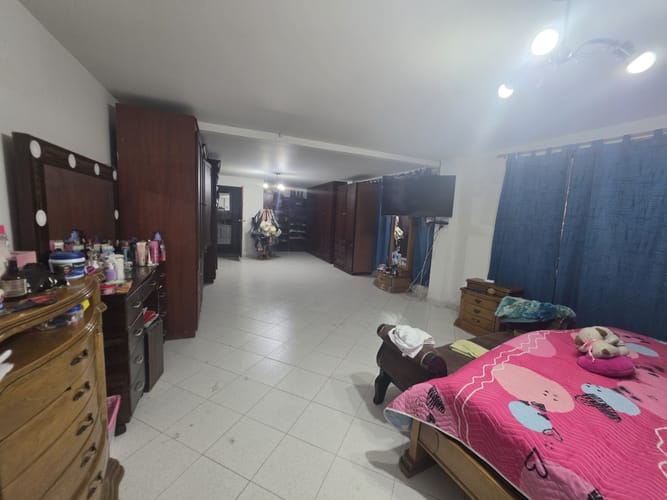 Casa de 6 alcobas en venta en La Hacienda, Cali, 320 m² · foto 18 de 24