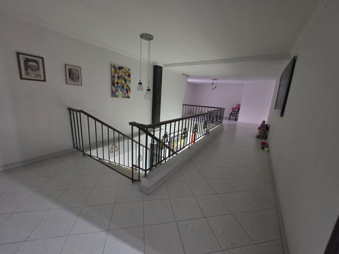 Casa de 6 alcobas en venta en La Hacienda, Cali, 320 m² · foto 21 de 24