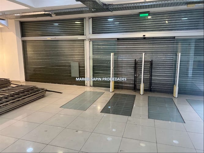 Local Comercial en Alquiler · Photo 4