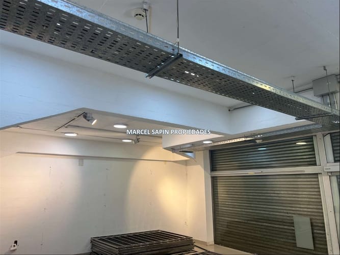 Local Comercial en Alquiler · Photo 5