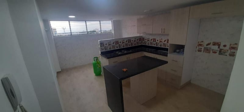 Apartamento de 3 alcobas en venta en San Fernando Viejo, Cali, 110 m² · foto 3 de 16