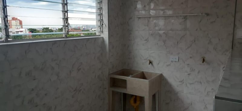 Apartamento de 3 alcobas en venta en San Fernando Viejo, Cali, 110 m² · foto 10 de 16
