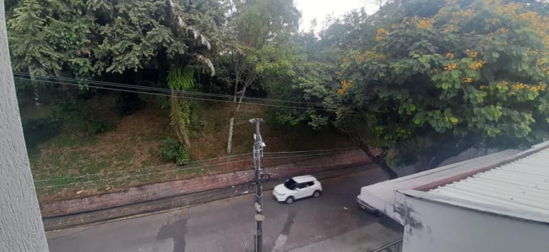 Apartamento de 3 alcobas en venta en San Fernando Viejo, Cali, 110 m² · foto 12 de 16
