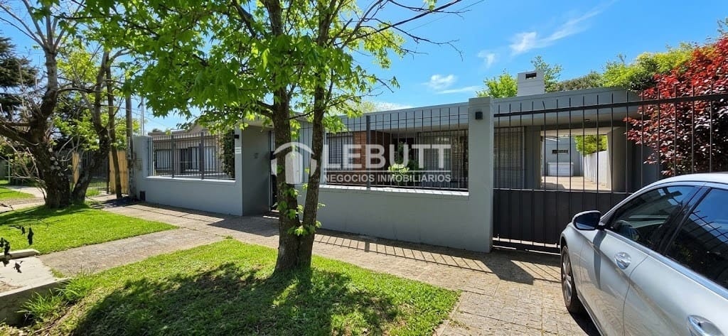 CASA EN ALQUILER 3 DORMITORIOS 3 BAÑOS BARBACOA COCHERA X 3 CIUD DE LA COSTA · Foto 2