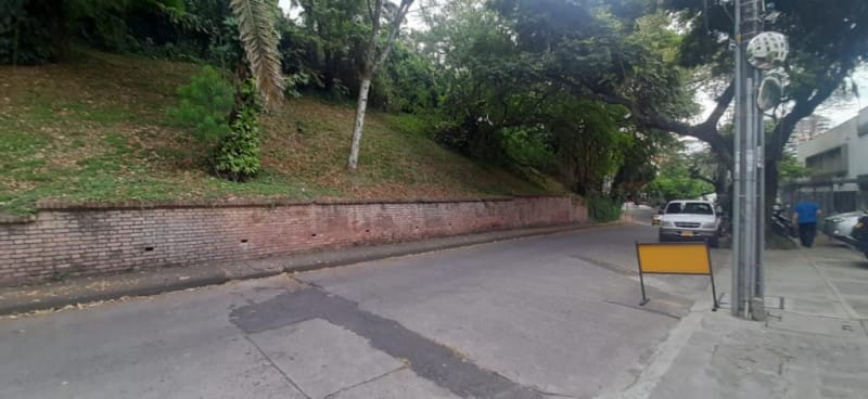 Apartamento de 3 alcobas en venta en San Fernando Viejo, Cali, 110 m² · foto 14 de 16