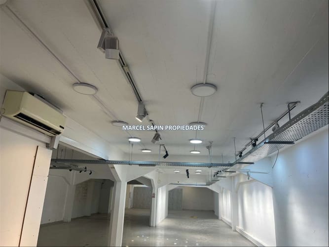 Local Comercial en Alquiler · Photo 7