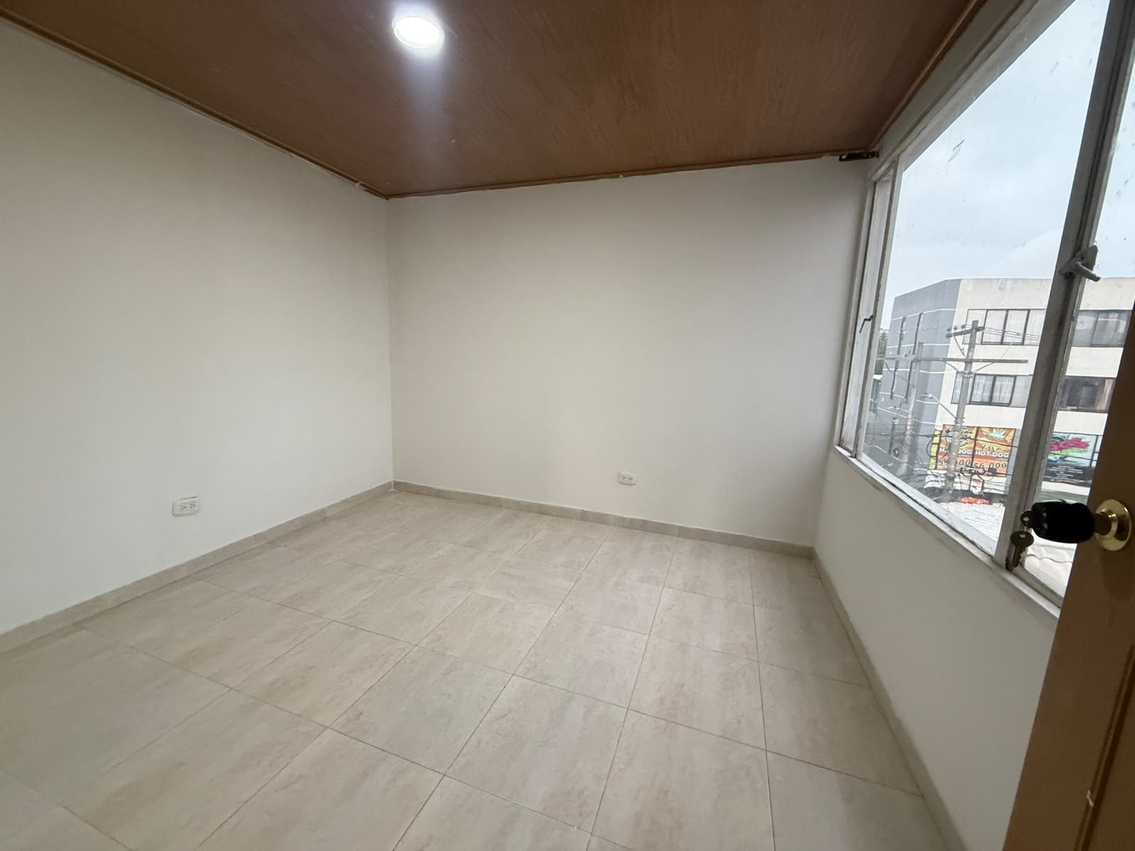 Apartamento en arriendo en Quirigua I, Bogotá · foto 4 de 8