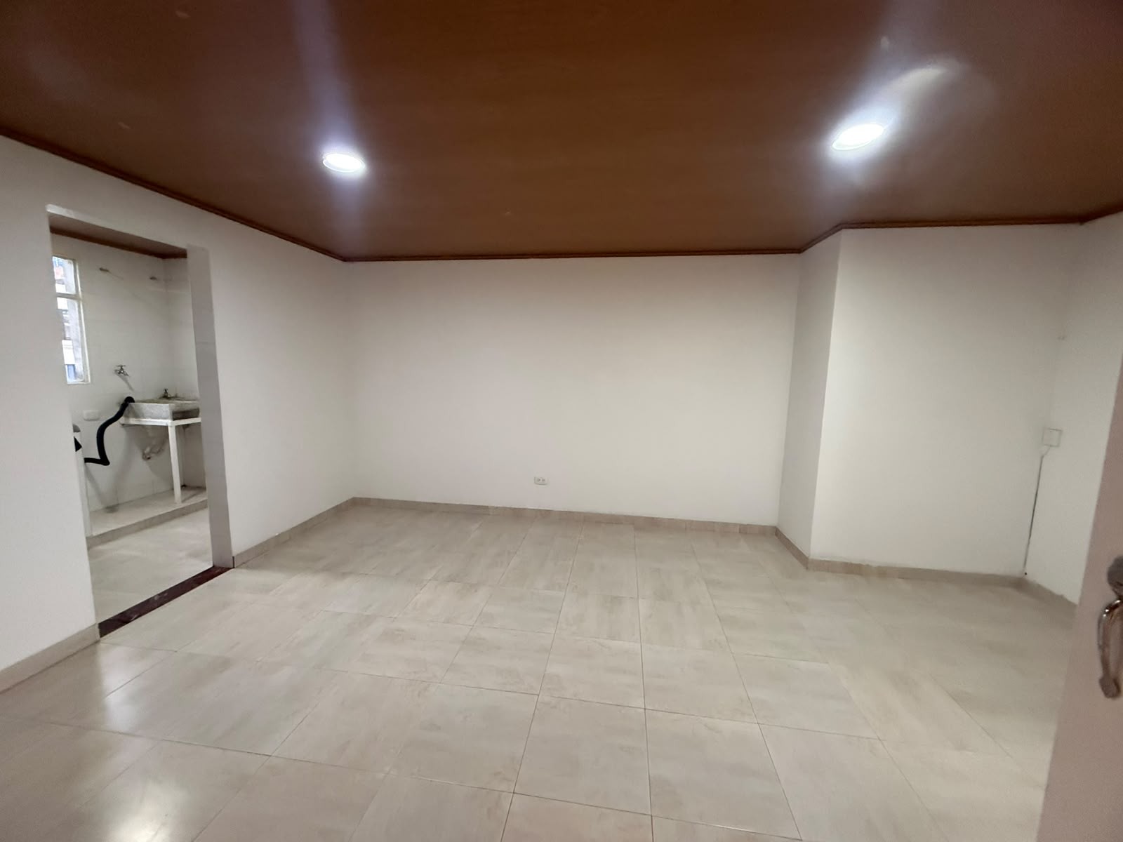 Apartamento en arriendo en Quirigua I, Bogotá · foto 6 de 8