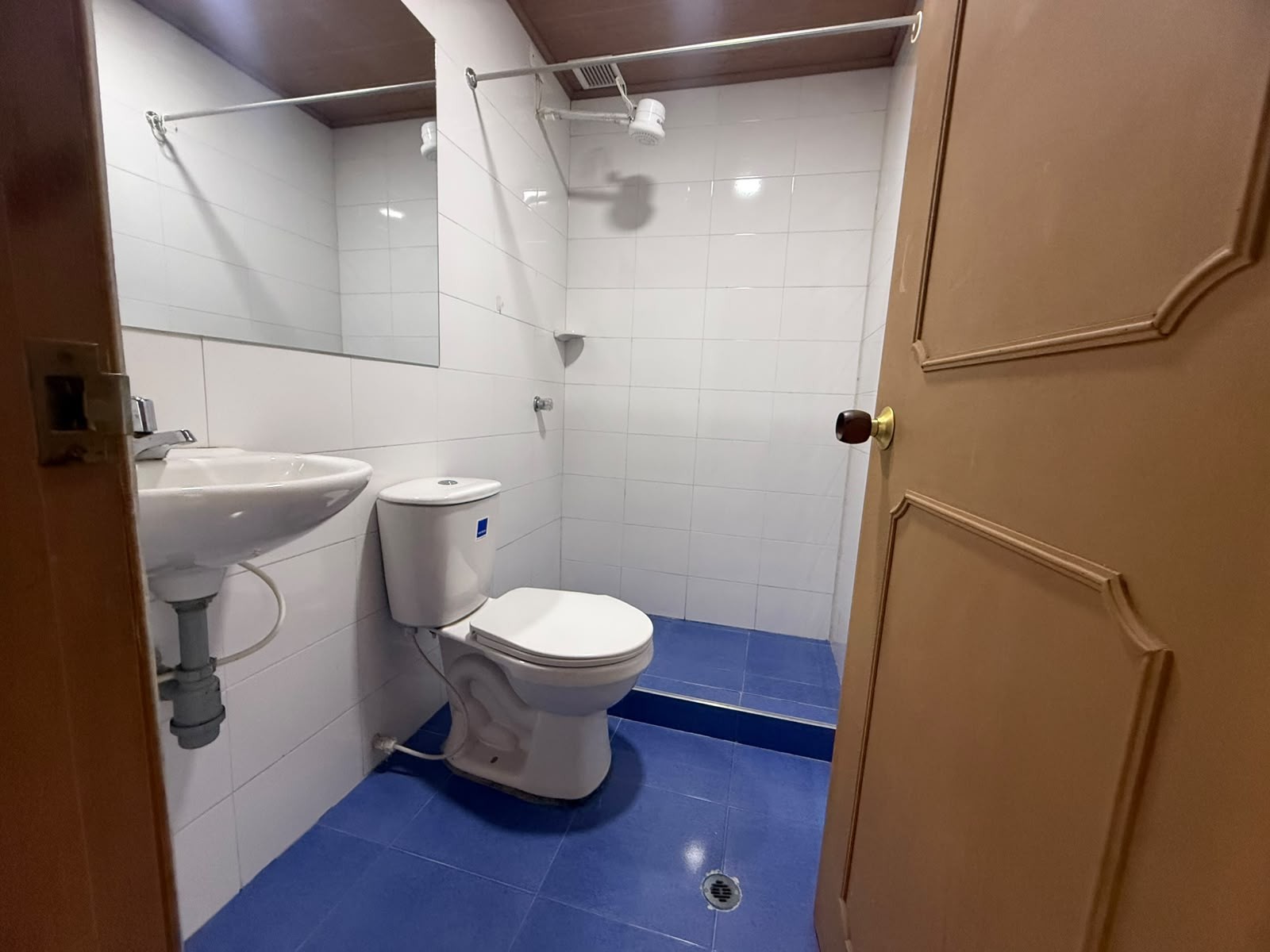 Apartamento en arriendo en Quirigua I, Bogotá · foto 8 de 8