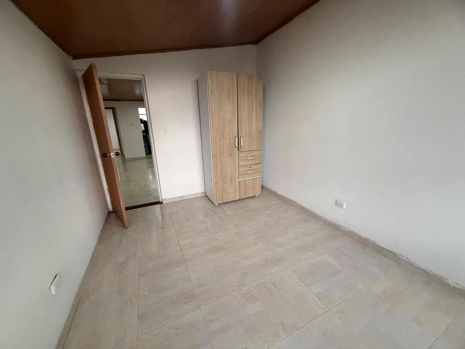 Apartamento en arriendo en Quirigua I, Bogotá · foto 3 de 8